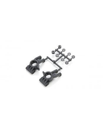 IF422HB Rear Hub Carrier (MP9) IF422B  - KYOSHO RC